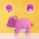 Peluche Cerdito Rosa Serie 8In Miniso