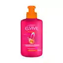 Crema Para Peinar L'Oreal París Elvive Dream Liso 300 mL