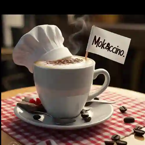 Mokaccino