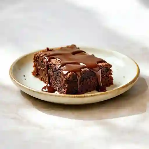 Brownie Chocolate