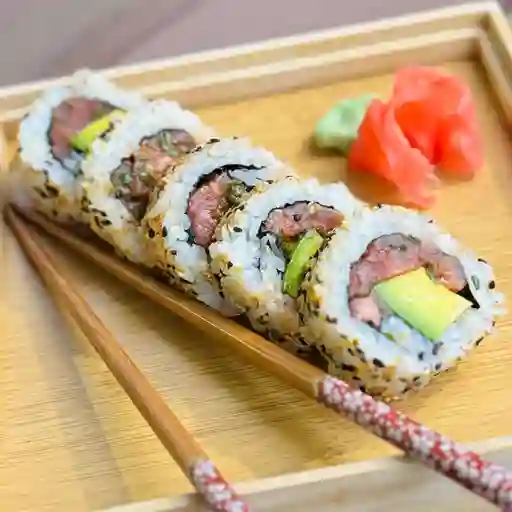 Spicy roll