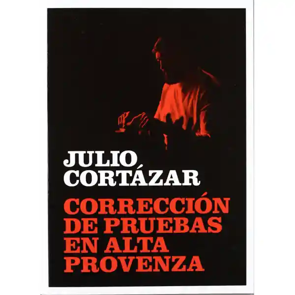 Corrección De Pruebas En Alta Provenza