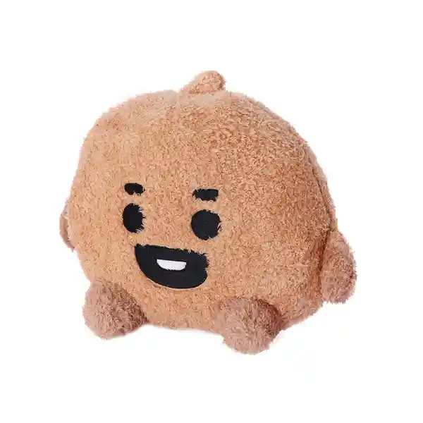 Peluche Baby Shooky Serie 10 in Bt21 Miniso