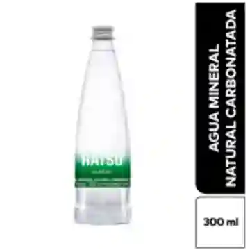Agua Hastu Sin Gas 300 ml