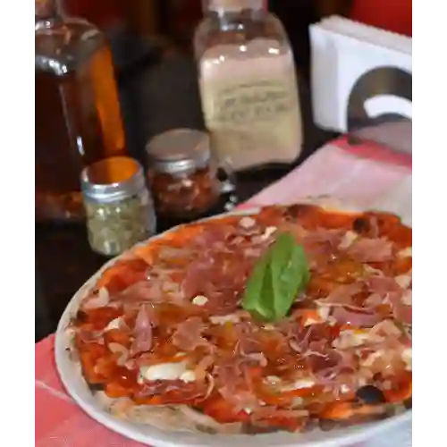 Pizza Giorgio