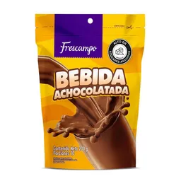 Bebida Achocolata en Polvo Frescampo