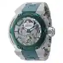 Reloj Coalition Forces Hombre Verde 43944 Invicta