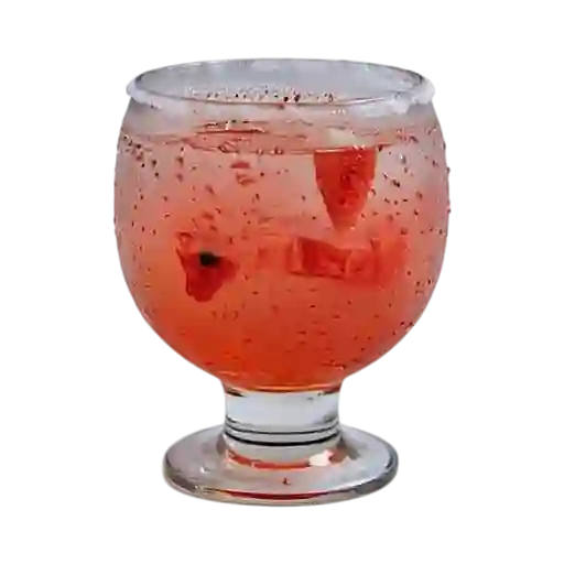 Soda Saborizada Lychee