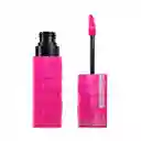 Labial Líquido Maybelline SuperStay Vinyl Ink STRICKING 150