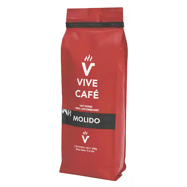 Vive Café Huila