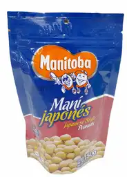 Manitoba Mani Japones