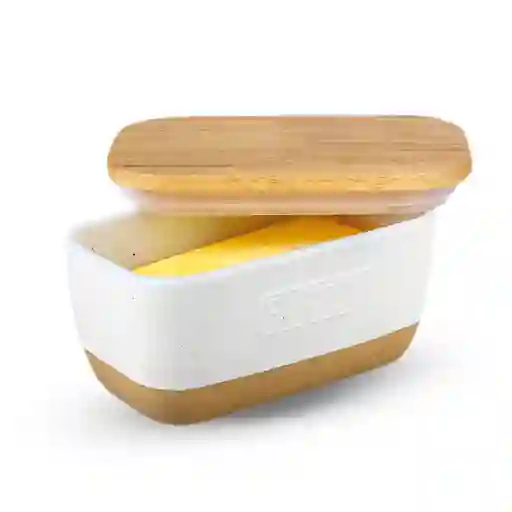 Mantequillera Krea Rustico 2