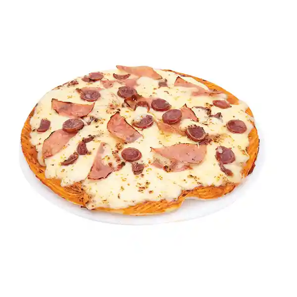 Pizza Carnes