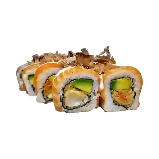 Hotate Roll