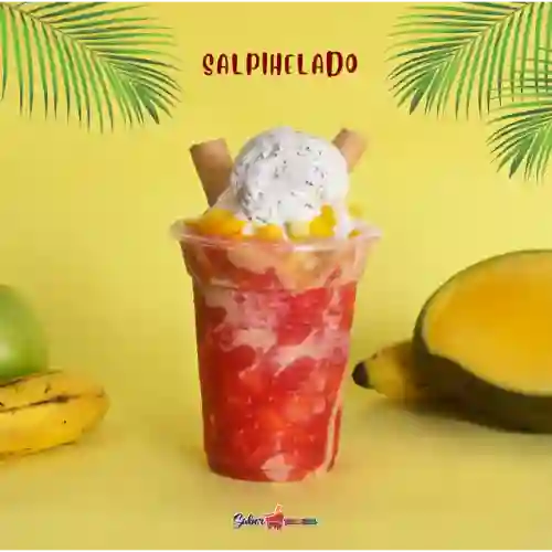 Salpihelado