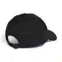 Adidas Gorra Bball Cot Para Hombre Negro Talla: OSFC