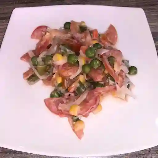 Ensalada