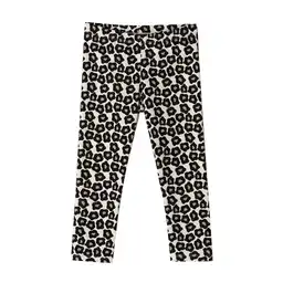 Legging Largo Algodón Bebita Legina Baby Fresh Talla 4t