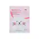 Mascarilla Facial Hidratante Animal Series de Conejo Miniso