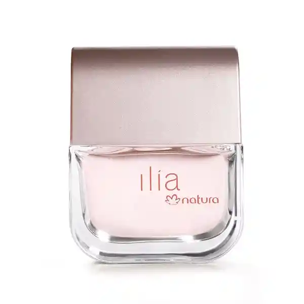 Perfume Clásica Femenino Ilía