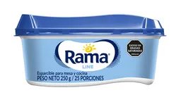 Rama Mantequilla Esparcible Light