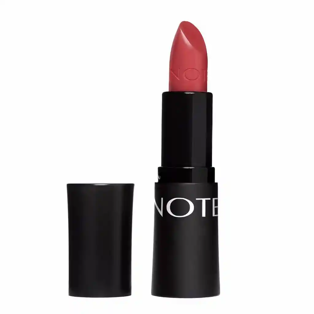Note Lipstick Ultra Rich Color 08