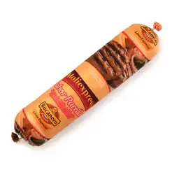 Bucanero Carne de Pollo Sabor Parrilla Moliexpress