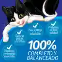 Comida para Gatitos Purina Felix Megamix x 1,5kg