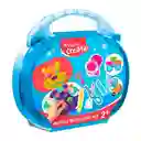 Maped Masa Para Moldear Creativ Mi Primer Kit