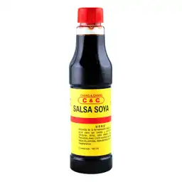 Chang & Chang Salsa Soya