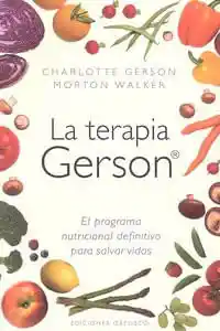 La Terapia Gerson