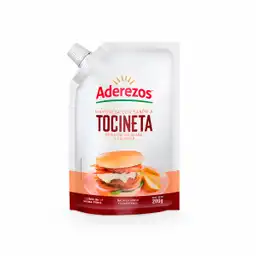 Aderezos Mayonesa Sabor a Tocineta