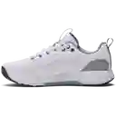 Under Armour Zapatos Charged Commit Tr 3 Blanco Hombre 7.5