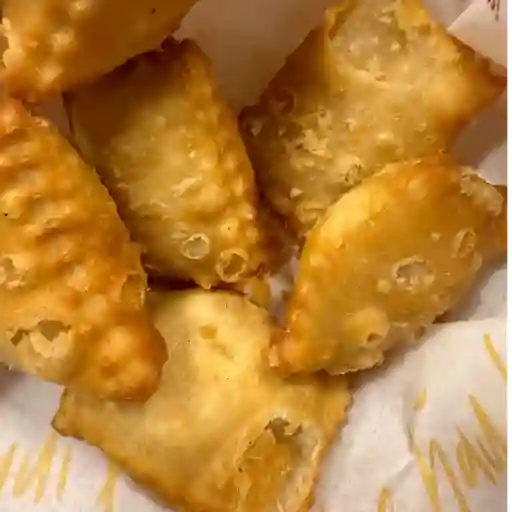 25 Mix de mini sombreritos