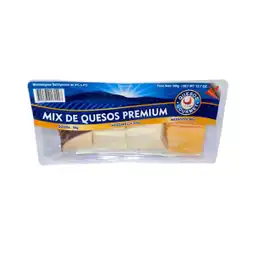 Quesos Gourmet Quesos  Mozzarella Premium