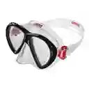 Gafas de Natación Sea Discovery 2 Mask+snorkel