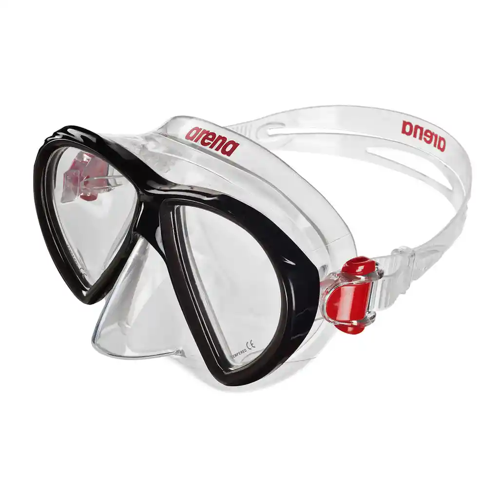 Gafas de Natación Sea Discovery 2 Mask+snorkel