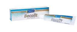 Becolit Crema Tópica (40 g)