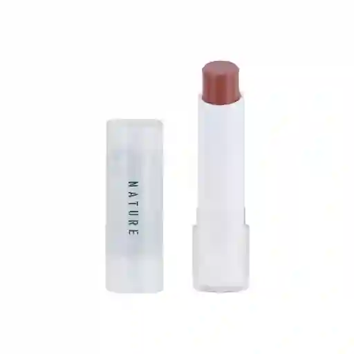 Labial Mate Natural Hybrid Series 01 Miniso