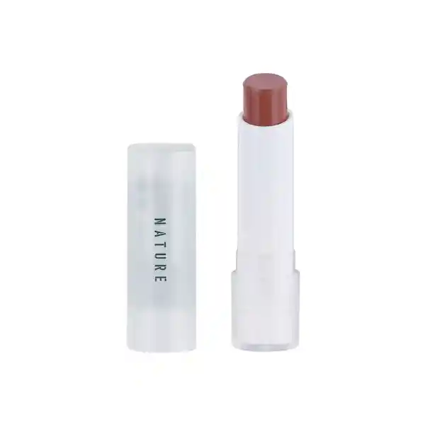 Labial Mate Natural Hybrid Series 01 Miniso