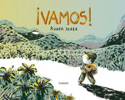 ¡vamos!