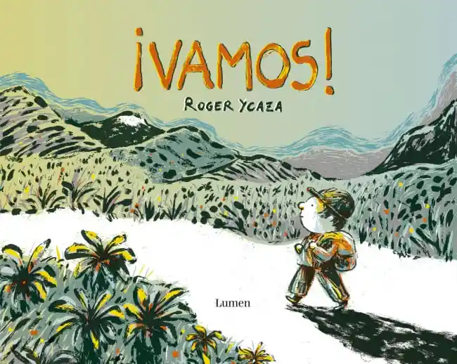 ¡vamos!