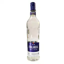 Finlandia Vodka