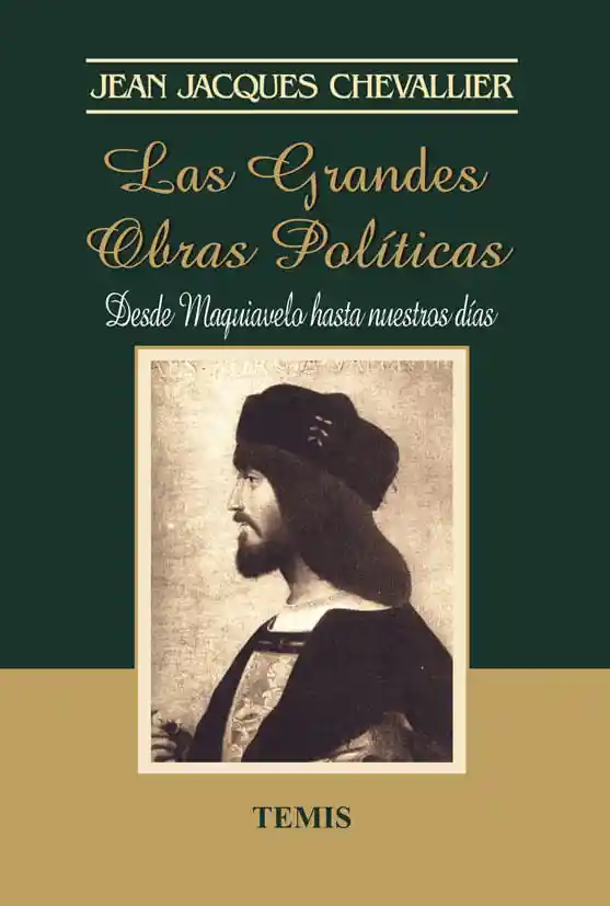 Las Grandes Obras Políticas