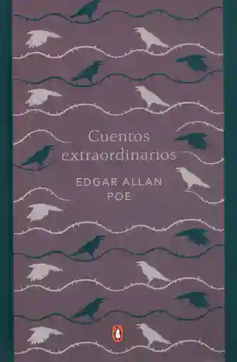 Cuentos Extraordinarios