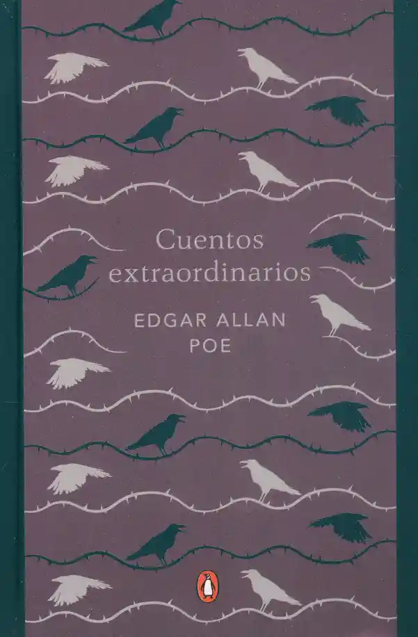 Cuentos Extraordinarios
