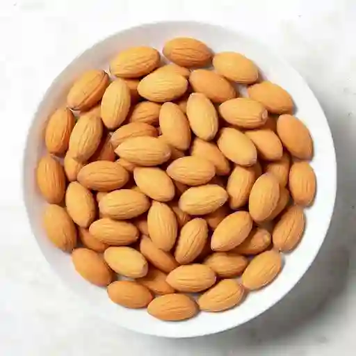 Almendras