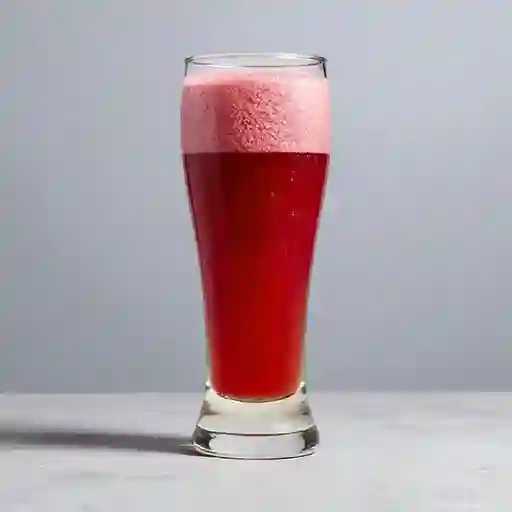 Jugo de Mora 14 Oz