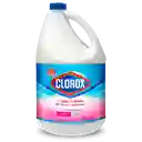 Blanqueador Clorox Magia Floral Botella 3.8 lt