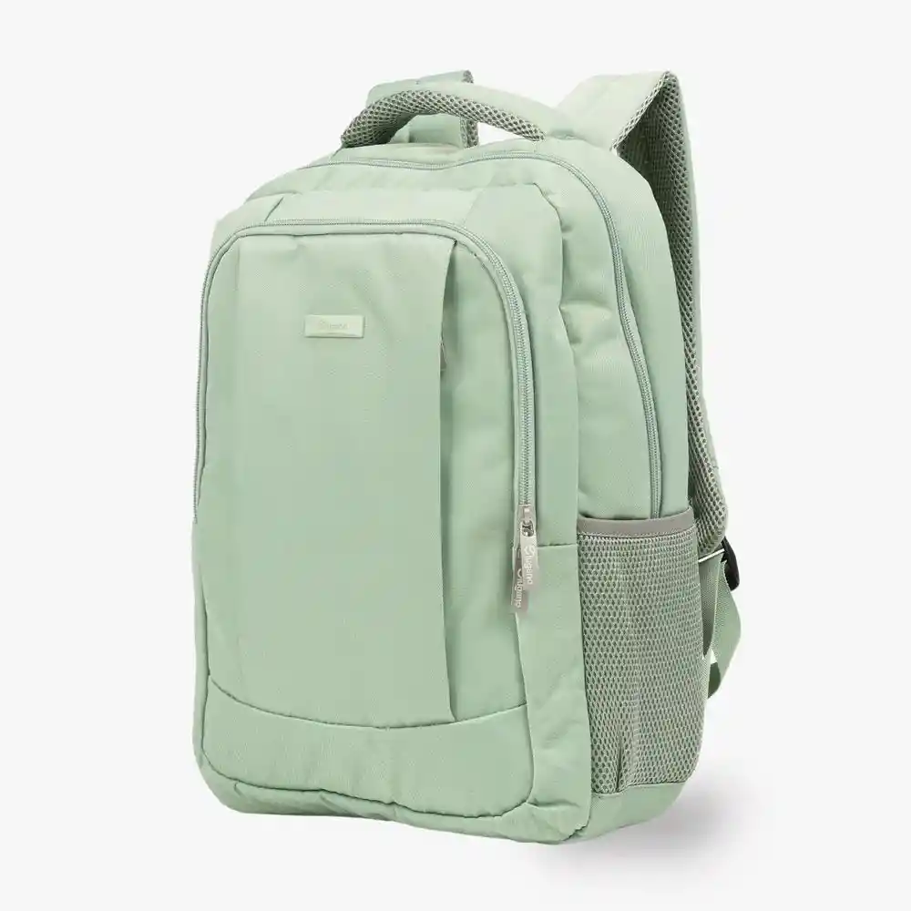 Morral Edge Vde-menta